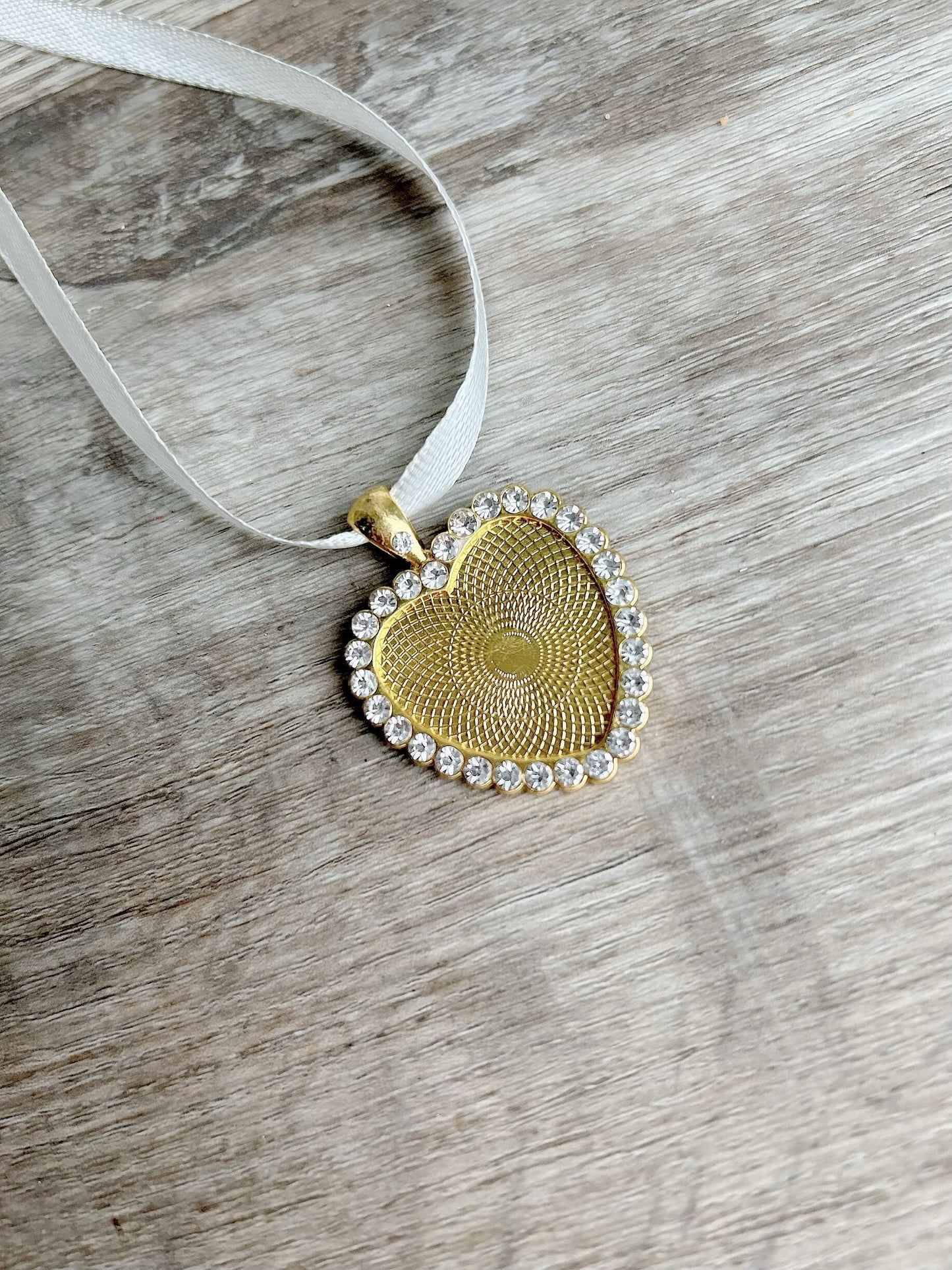 Heart Shaped Frame Wedding Bouquet Memory Photo Charm Wedding Bouquet Memorial Charm Memorial Bouquet Charm
