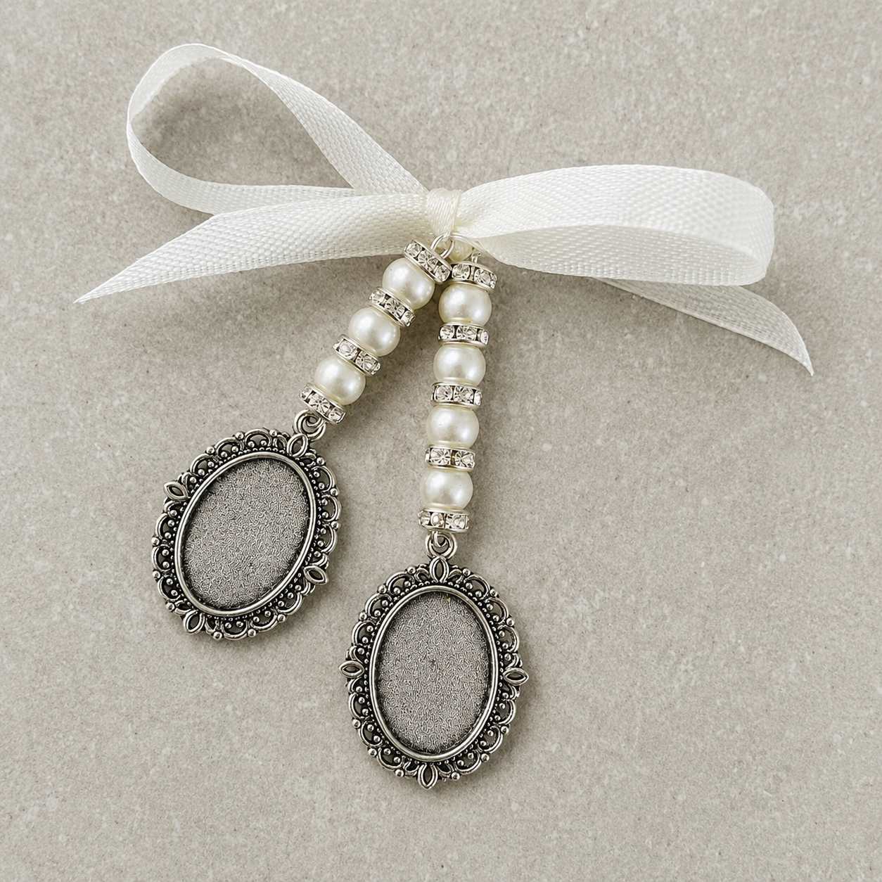 Bouquet Charms