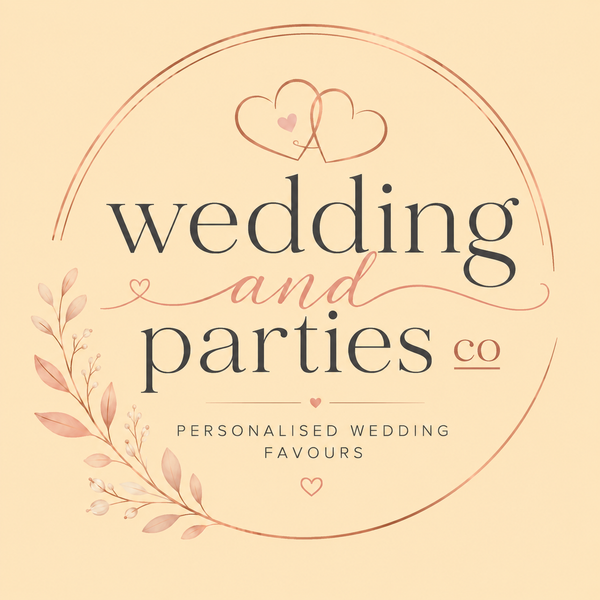 Wedding and Parties Co