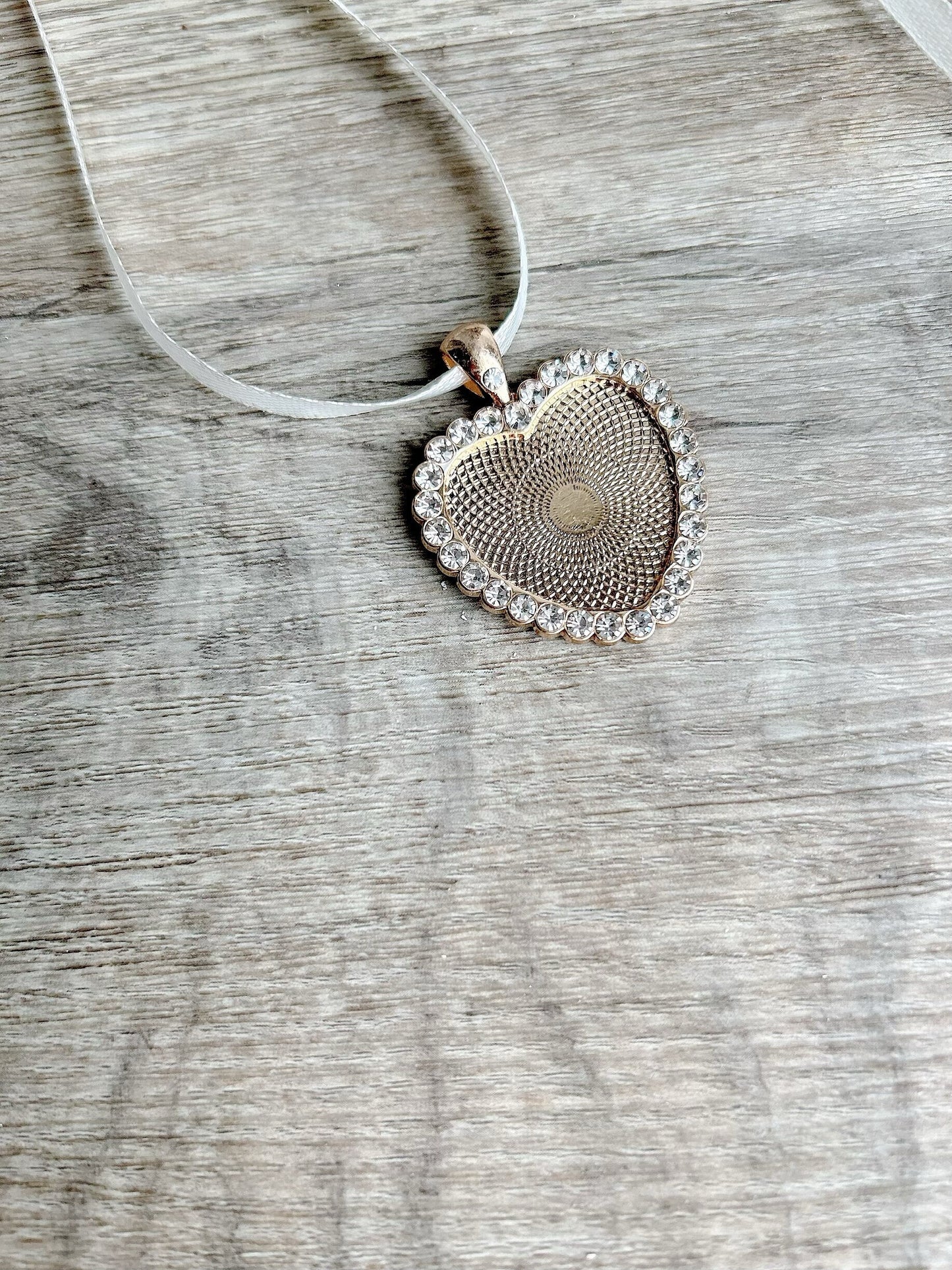 Heart Shaped Frame Wedding Bouquet Memory Photo Charm Wedding Bouquet Memorial Charm Memorial Bouquet Charm